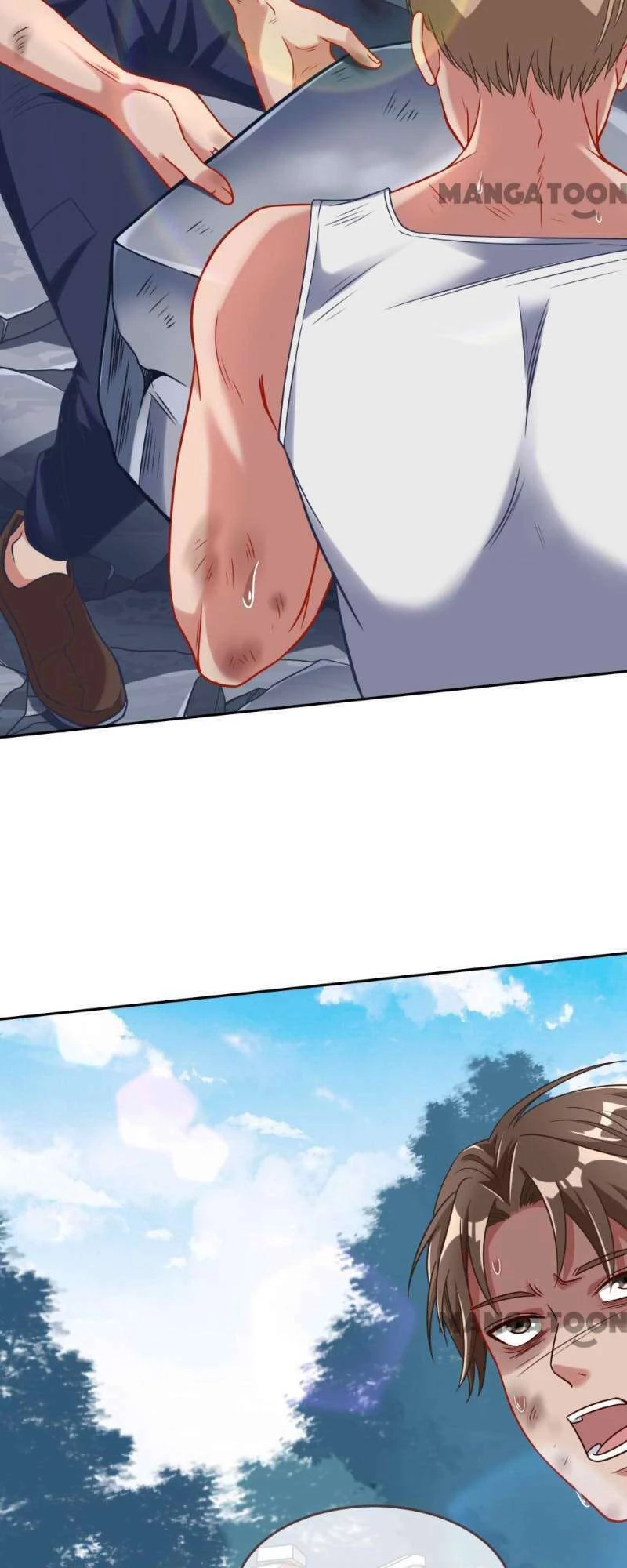 Vạn Tra Triêu Hoàng Chapter 286 - Trang 4