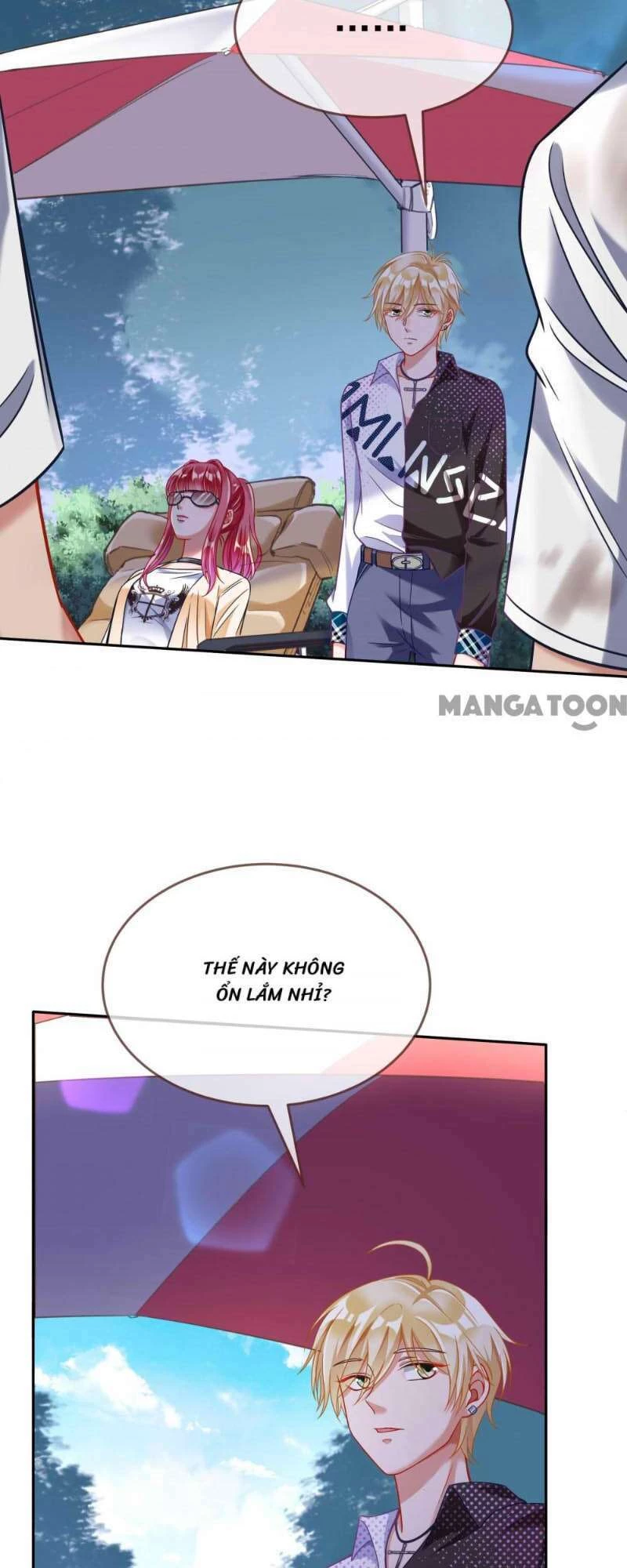 Vạn Tra Triêu Hoàng Chapter 286 - Trang 4