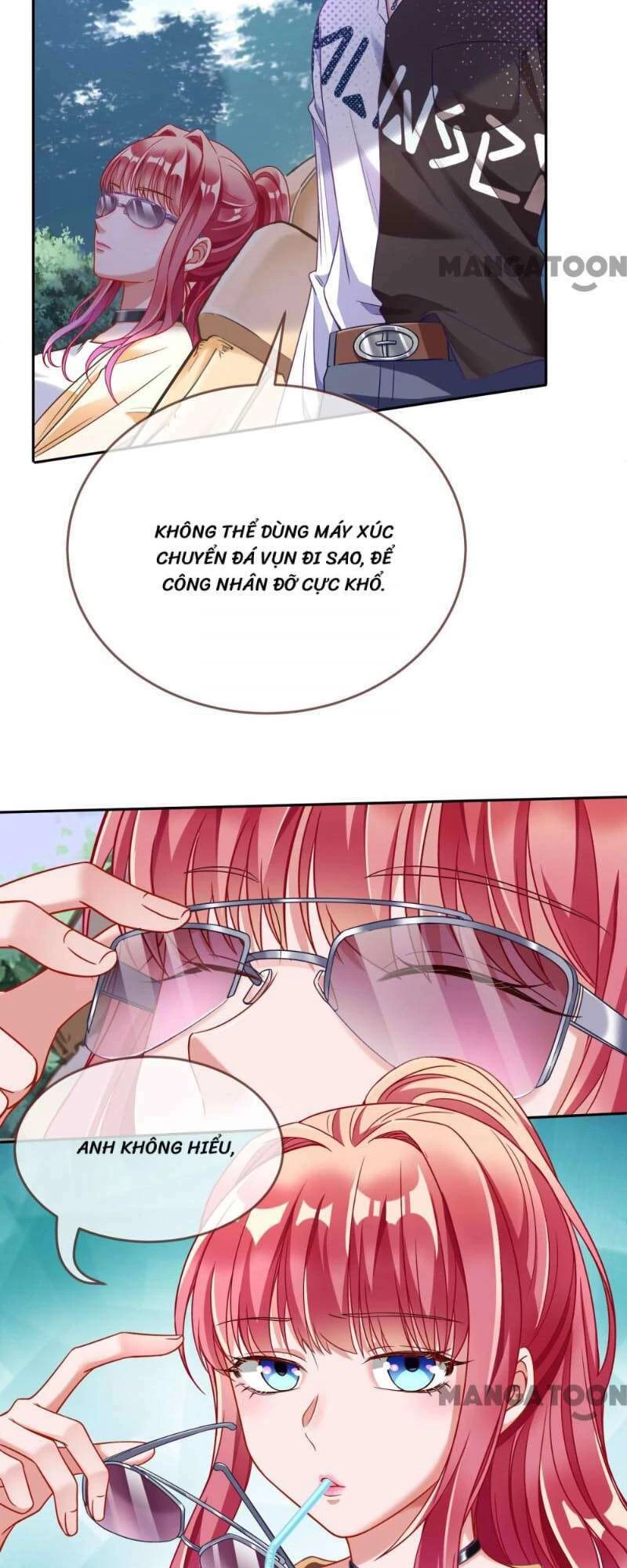 Vạn Tra Triêu Hoàng Chapter 286 - Trang 4