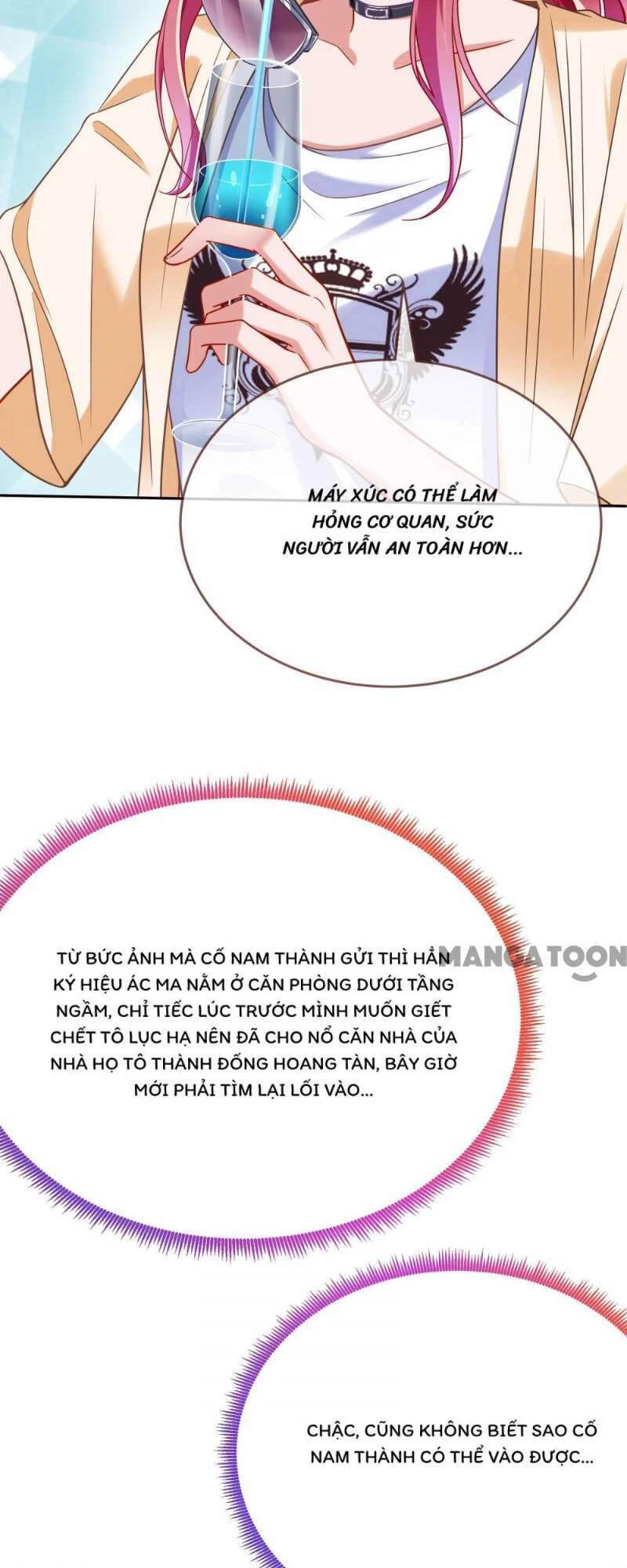 Vạn Tra Triêu Hoàng Chapter 286 - Trang 4