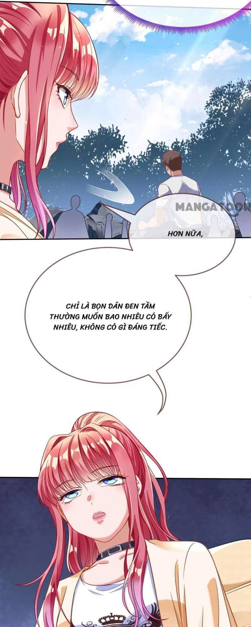 Vạn Tra Triêu Hoàng Chapter 286 - Trang 4