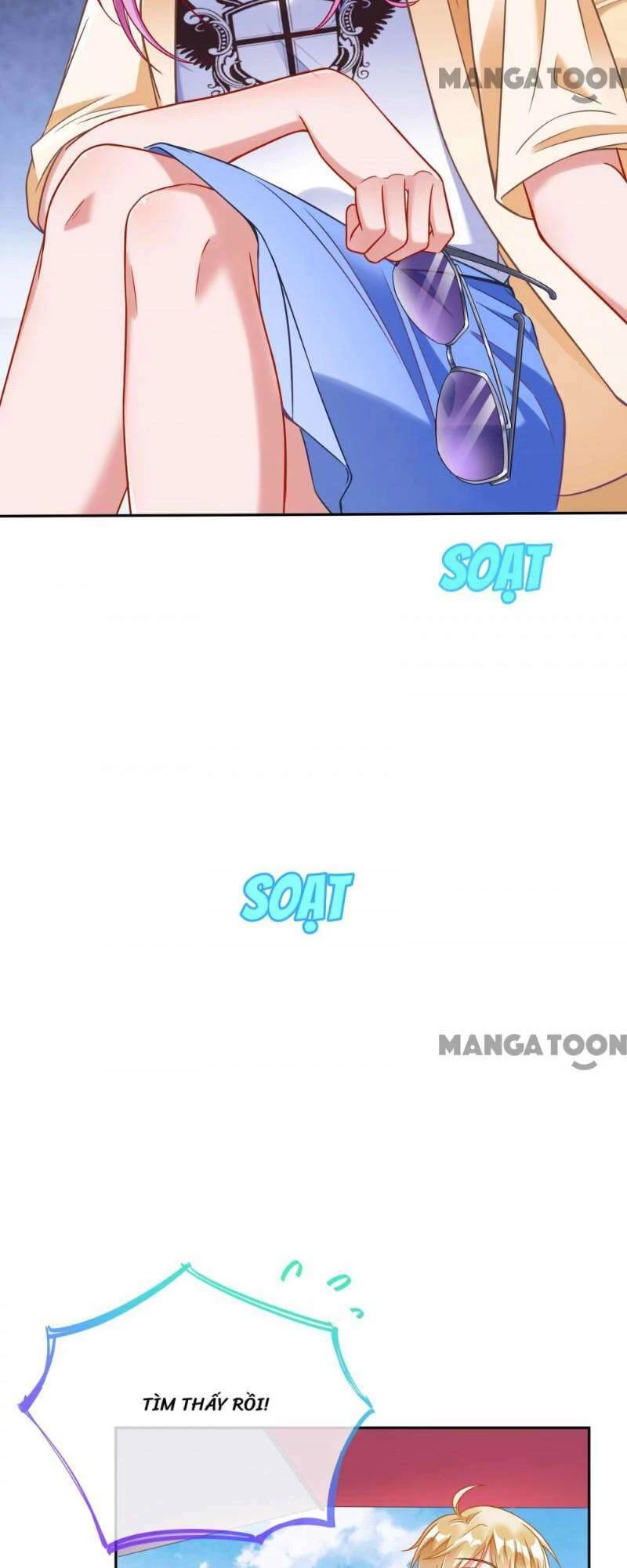 Vạn Tra Triêu Hoàng Chapter 286 - Trang 4