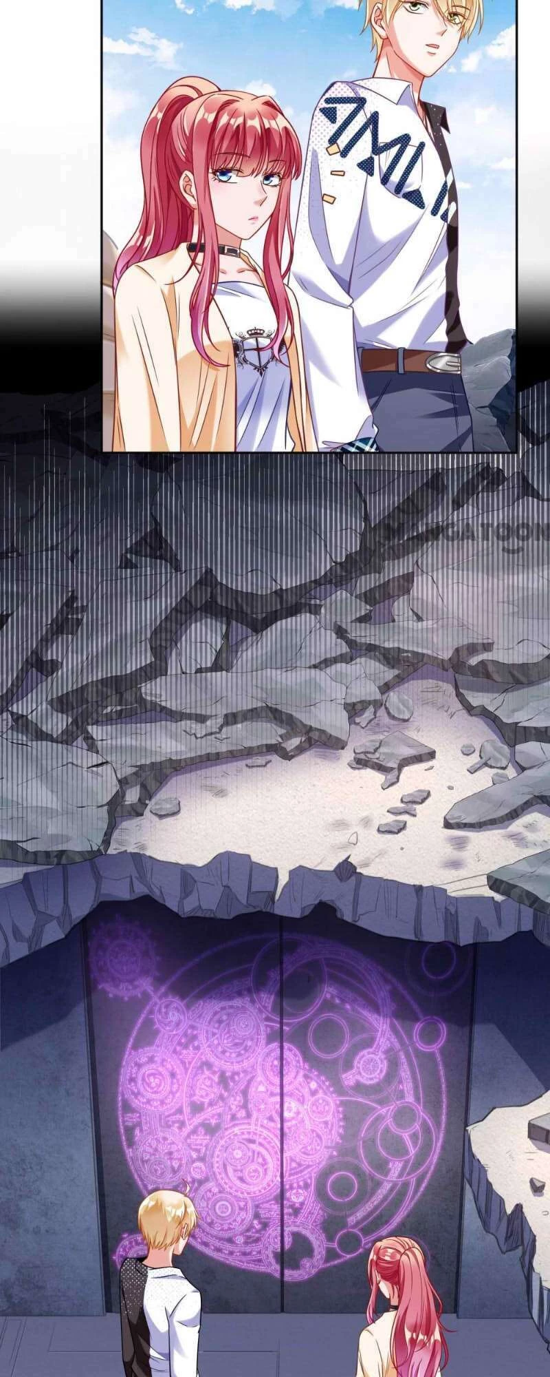 Vạn Tra Triêu Hoàng Chapter 286 - Trang 4