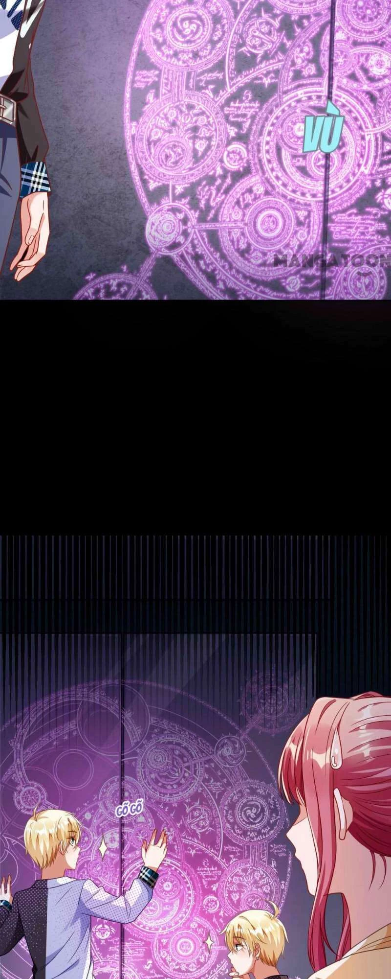 Vạn Tra Triêu Hoàng Chapter 286 - Trang 4