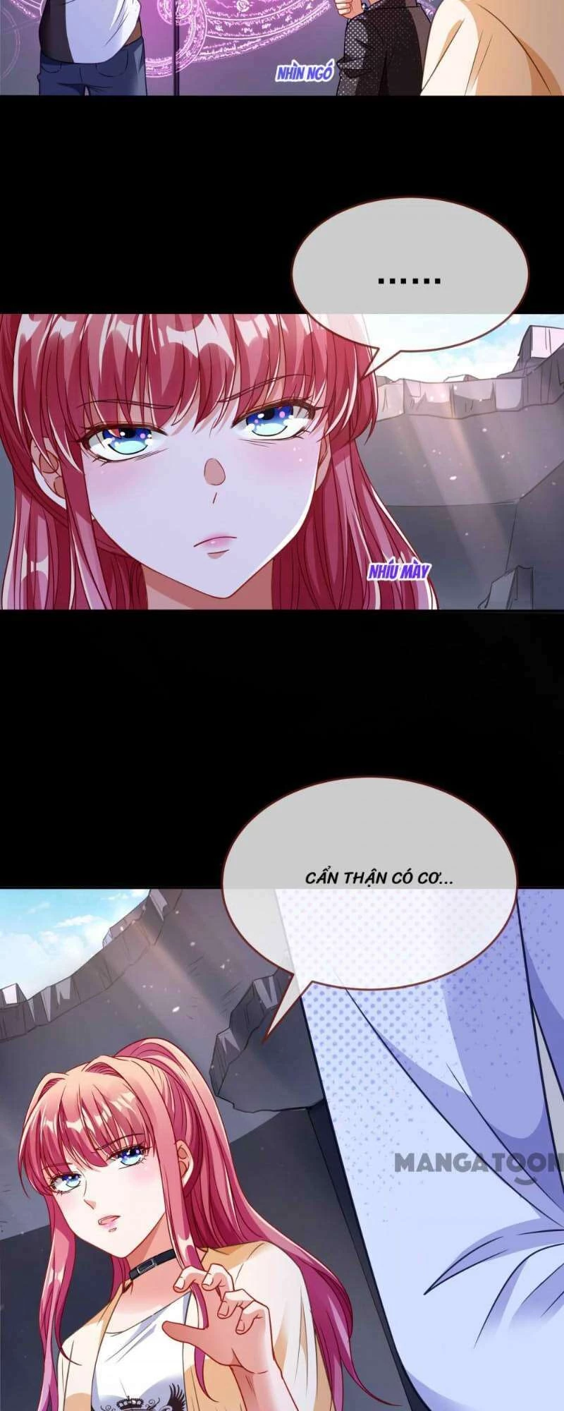 Vạn Tra Triêu Hoàng Chapter 286 - Trang 4