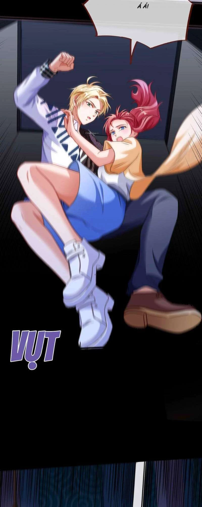 Vạn Tra Triêu Hoàng Chapter 286 - Trang 4