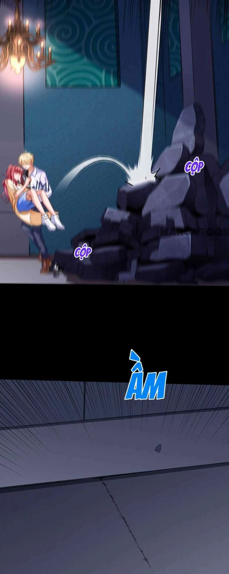 Vạn Tra Triêu Hoàng Chapter 286 - Trang 4