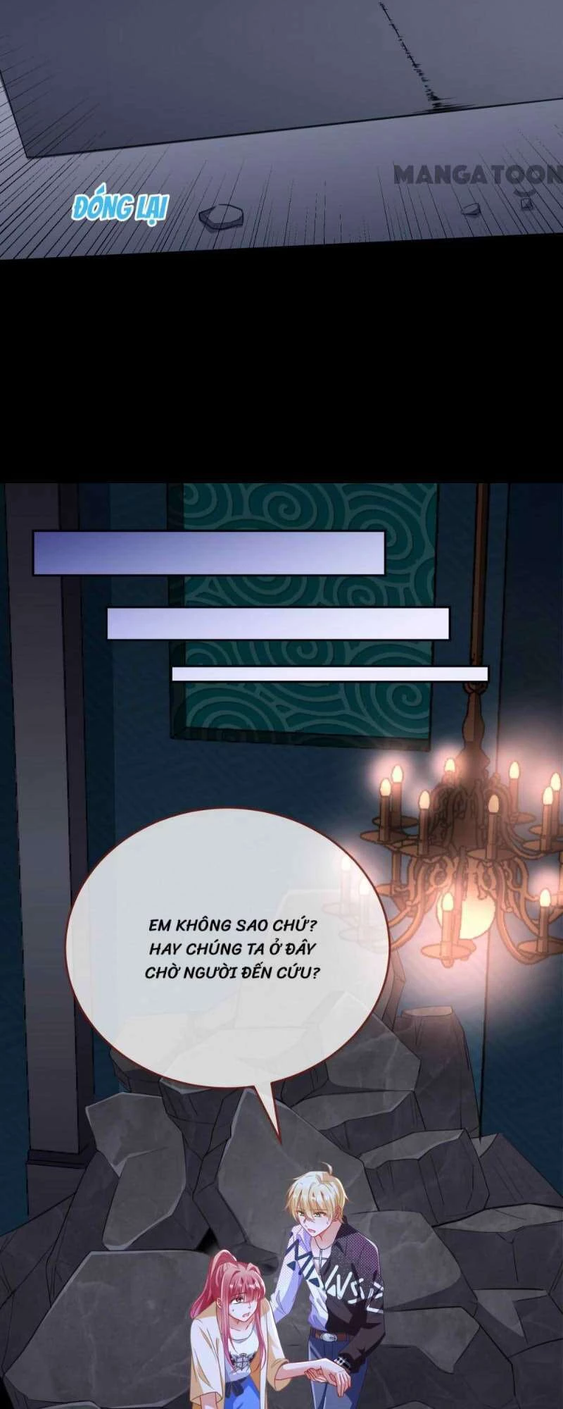 Vạn Tra Triêu Hoàng Chapter 286 - Trang 4