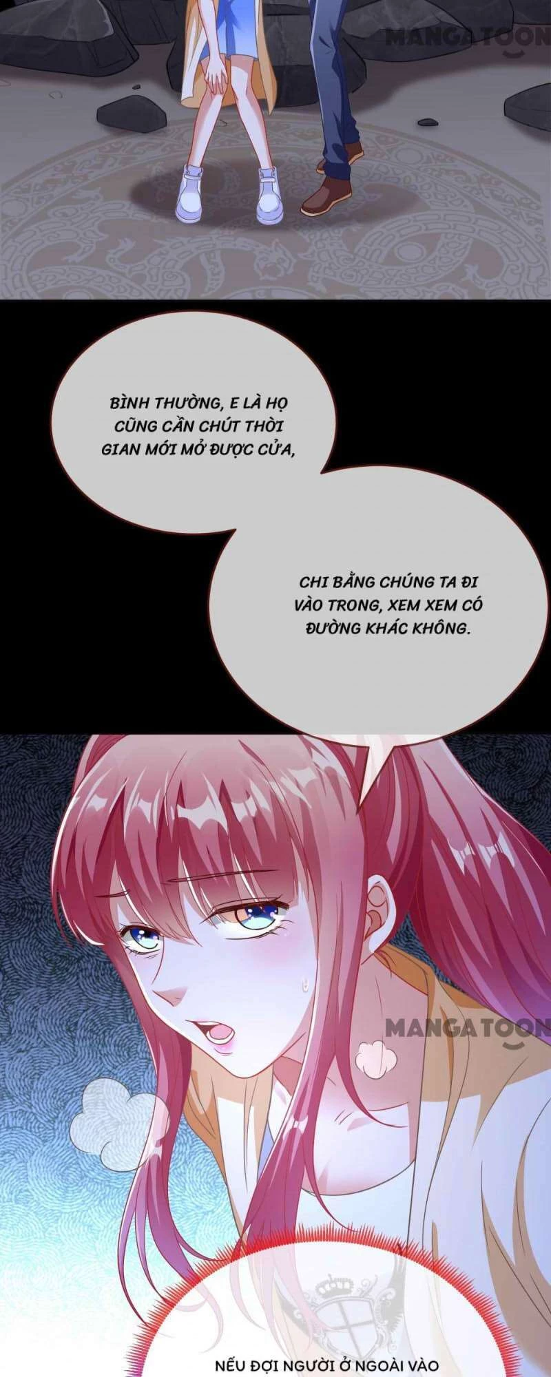 Vạn Tra Triêu Hoàng Chapter 286 - Trang 4