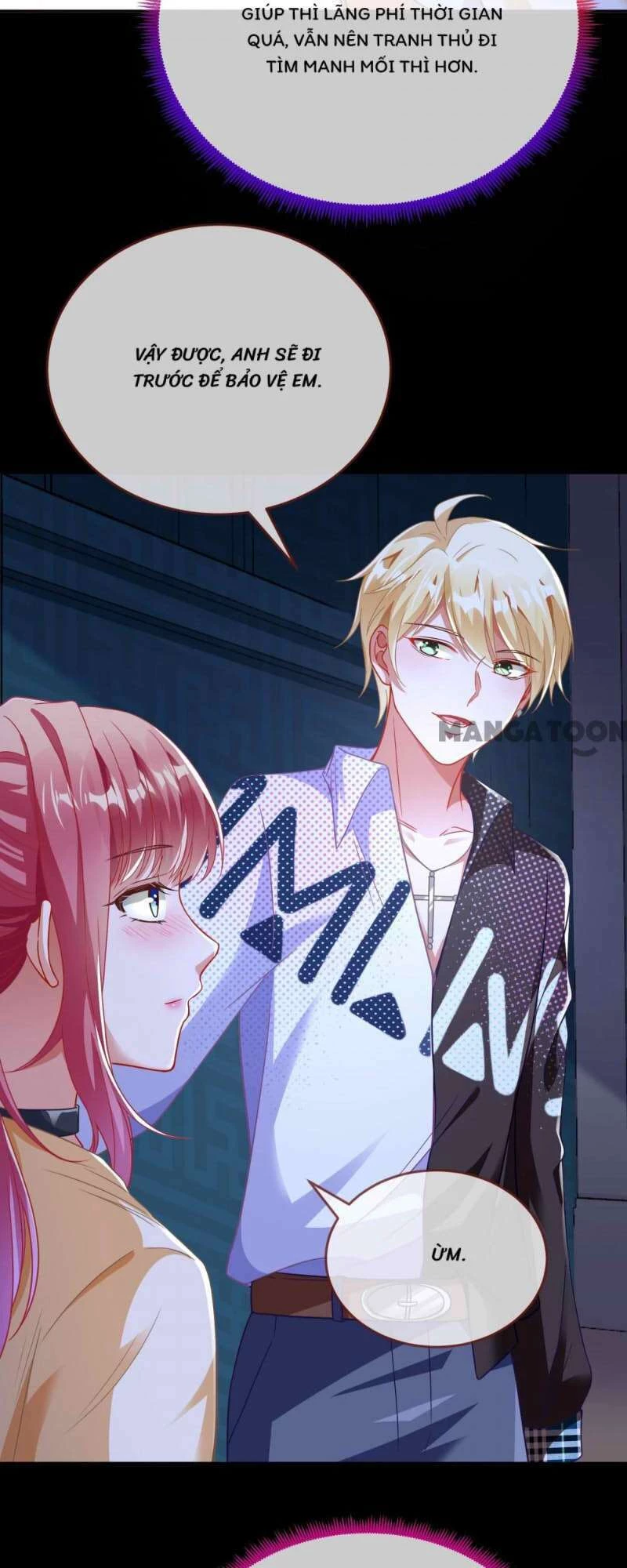 Vạn Tra Triêu Hoàng Chapter 286 - Trang 4