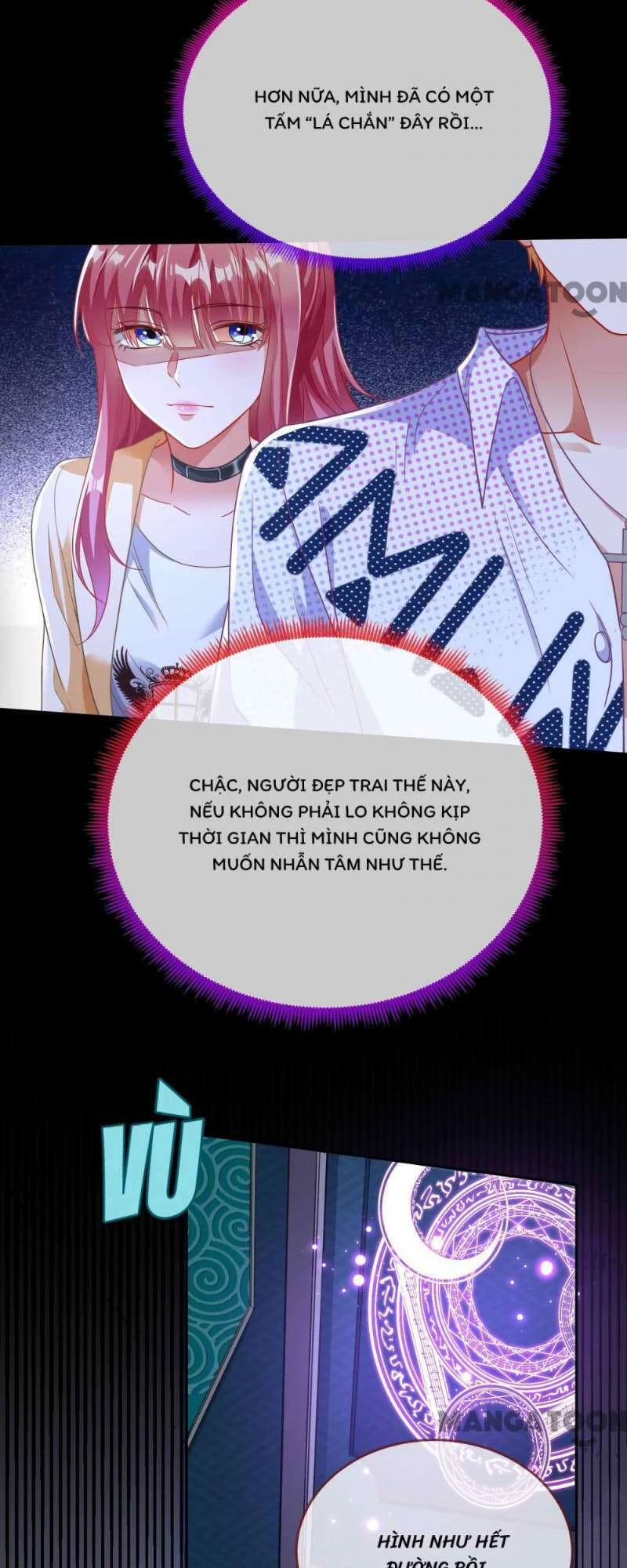 Vạn Tra Triêu Hoàng Chapter 286 - Trang 4