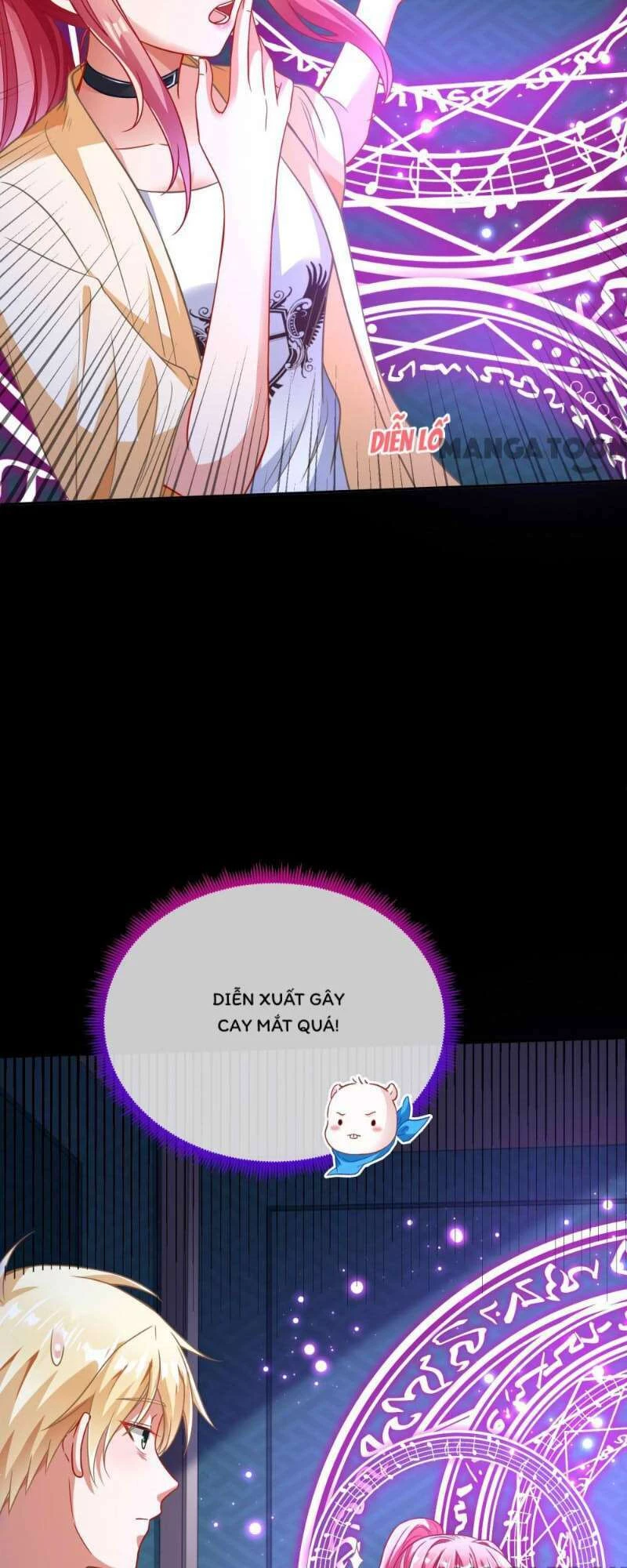 Vạn Tra Triêu Hoàng Chapter 286 - Trang 4