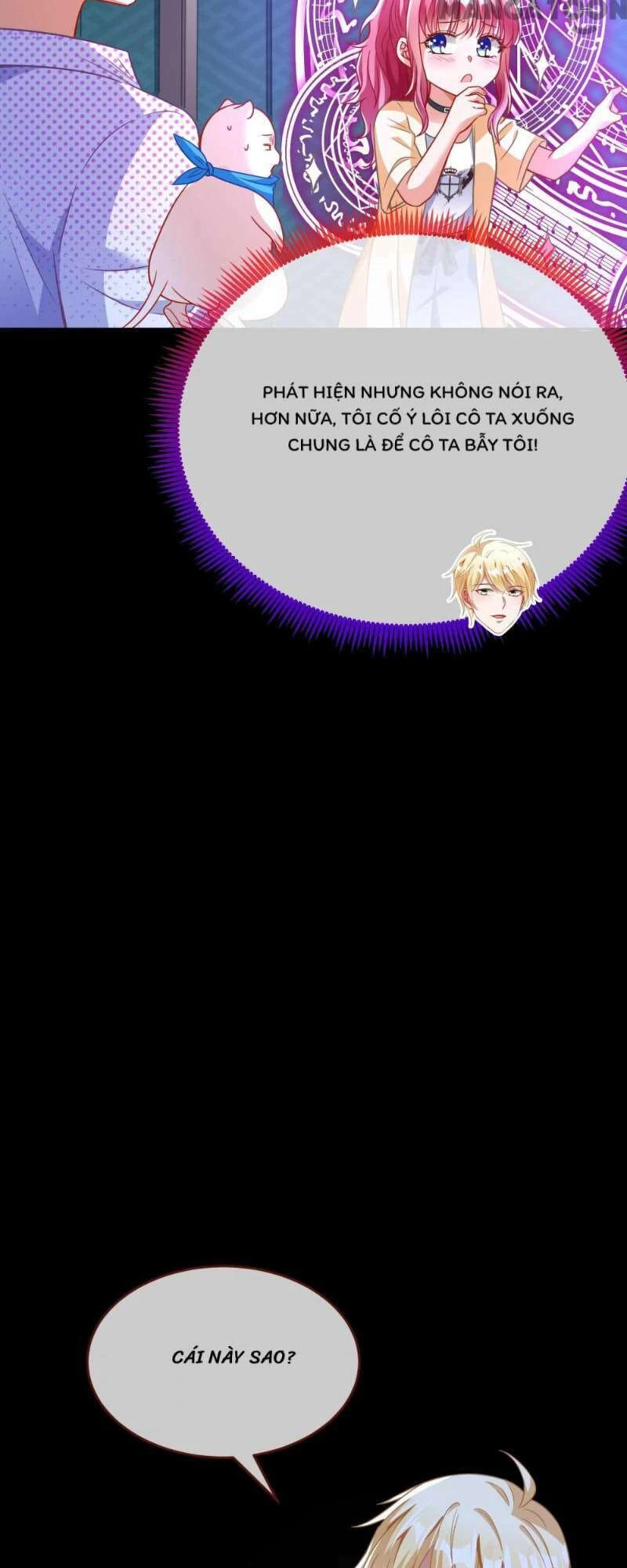 Vạn Tra Triêu Hoàng Chapter 286 - Trang 4