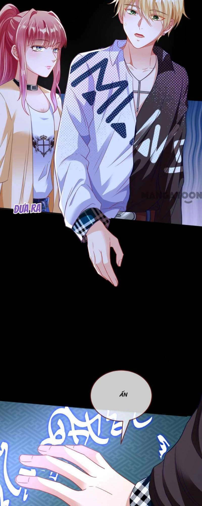 Vạn Tra Triêu Hoàng Chapter 286 - Trang 4