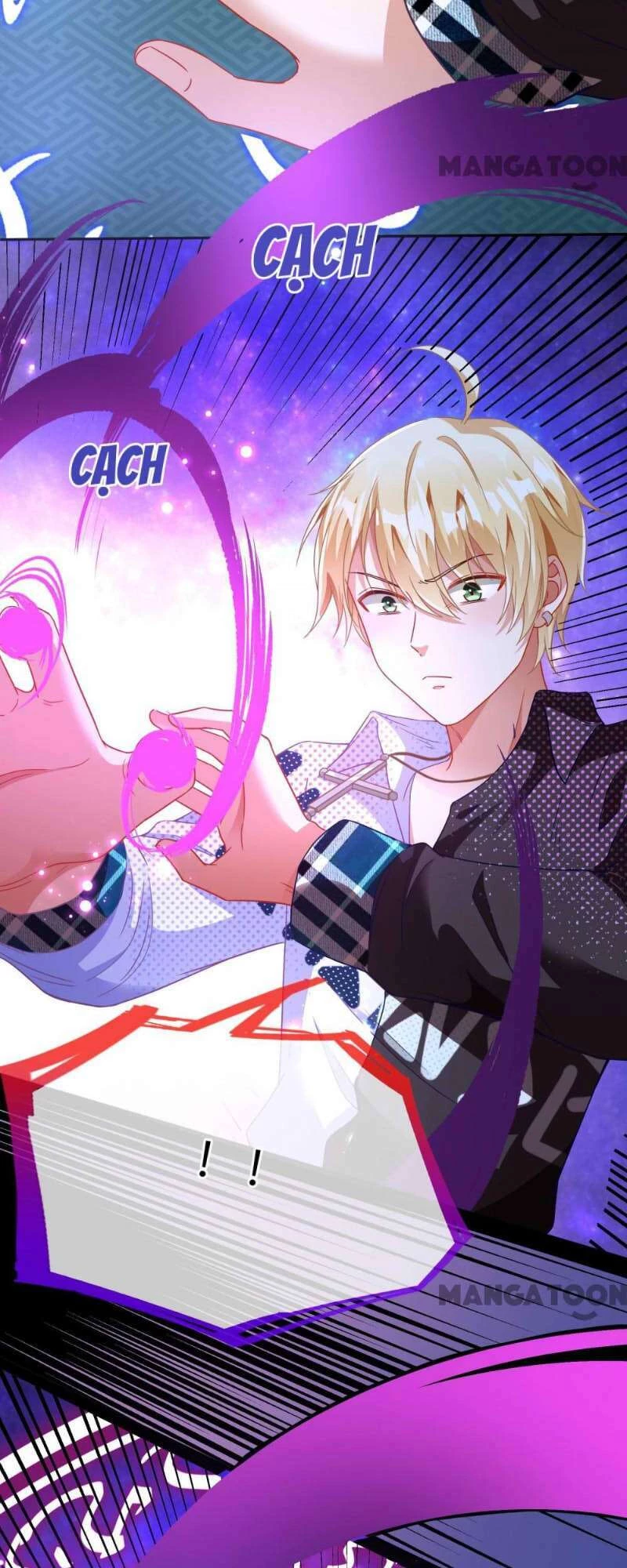 Vạn Tra Triêu Hoàng Chapter 286 - Trang 4