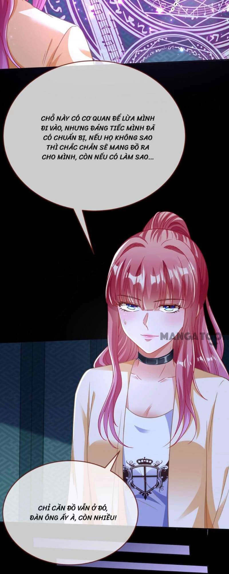 Vạn Tra Triêu Hoàng Chapter 286 - Trang 4