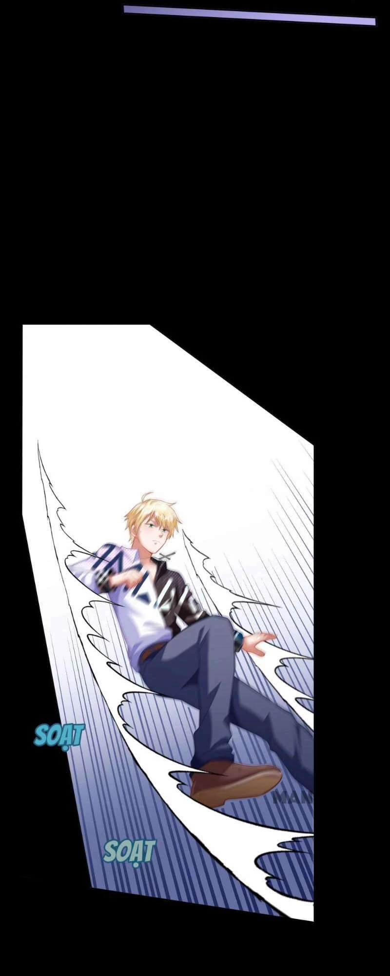 Vạn Tra Triêu Hoàng Chapter 286 - Trang 4