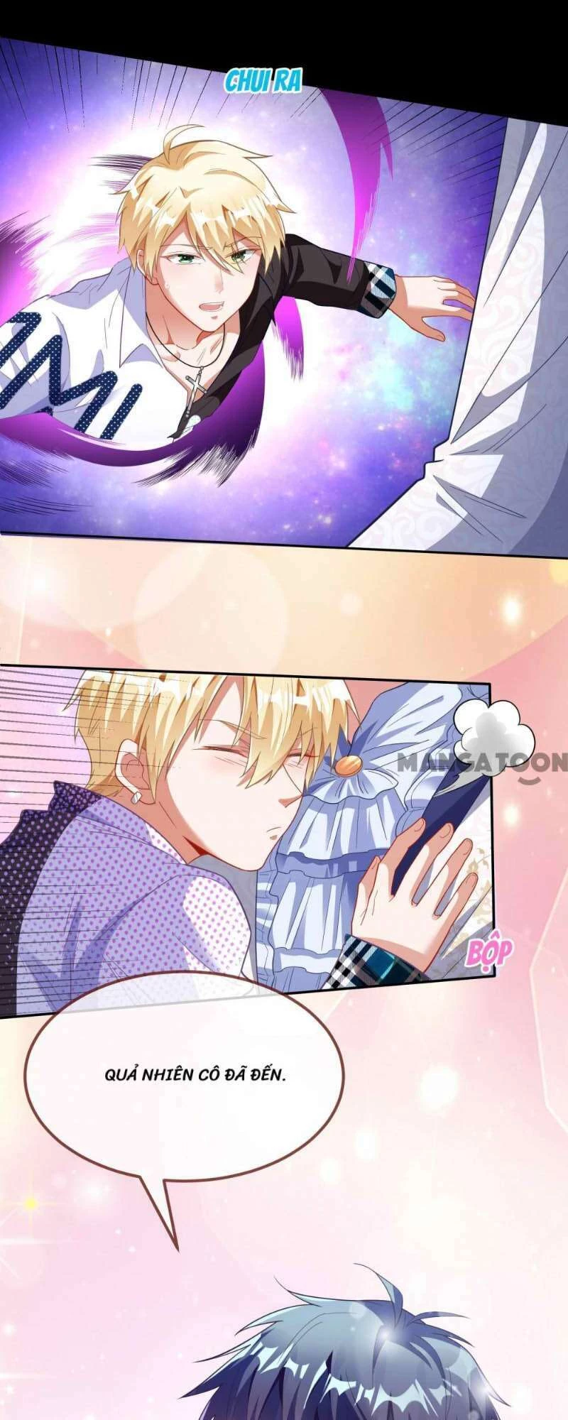 Vạn Tra Triêu Hoàng Chapter 286 - Trang 4