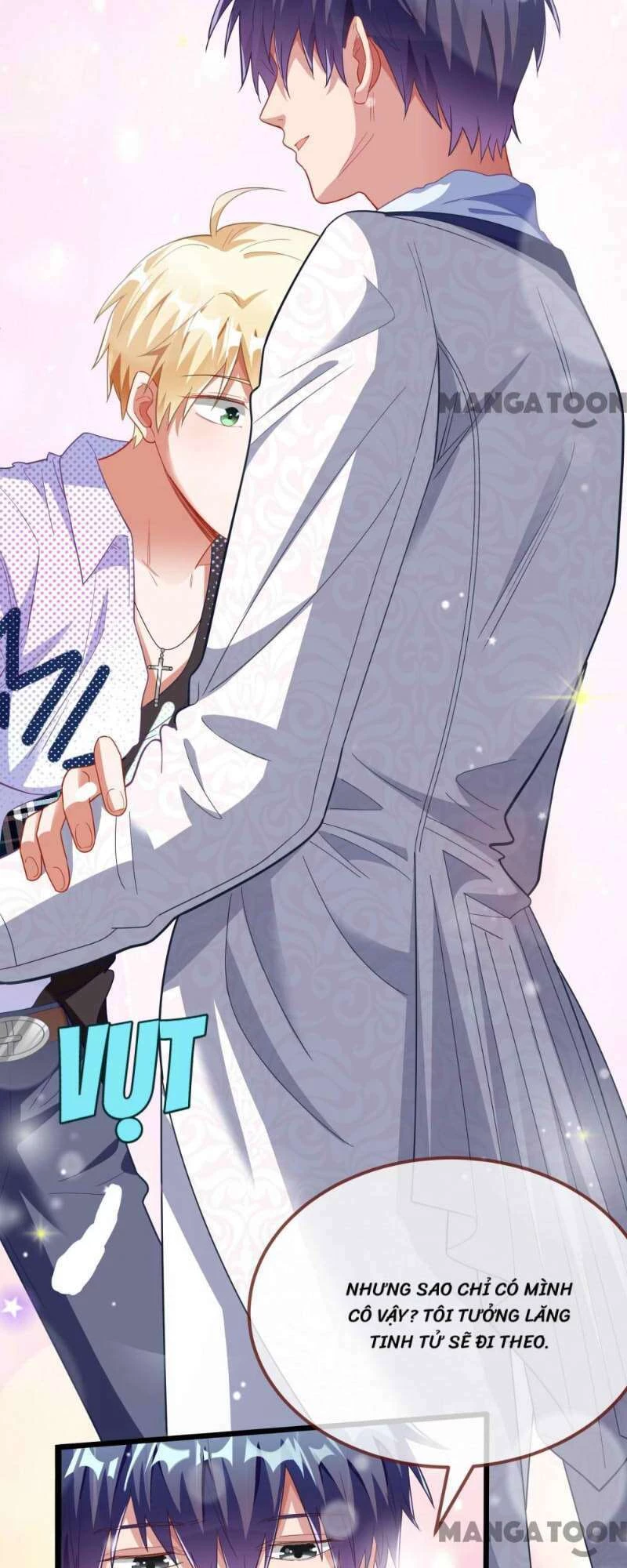 Vạn Tra Triêu Hoàng Chapter 286 - Trang 4