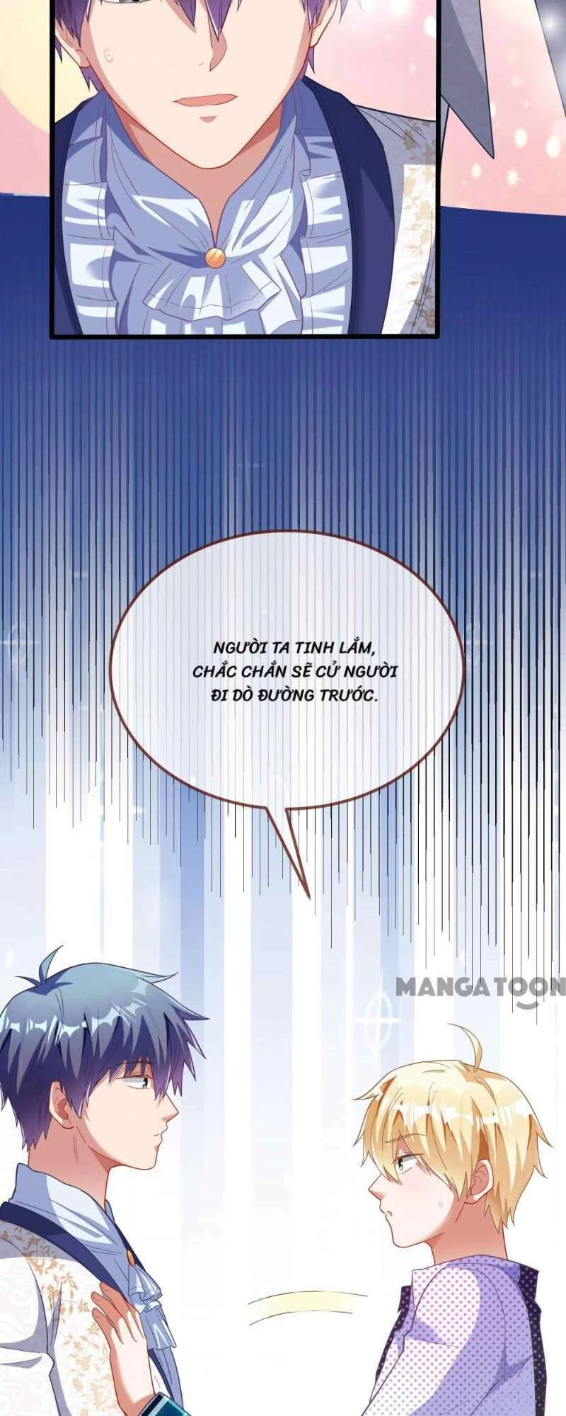 Vạn Tra Triêu Hoàng Chapter 286 - Trang 4