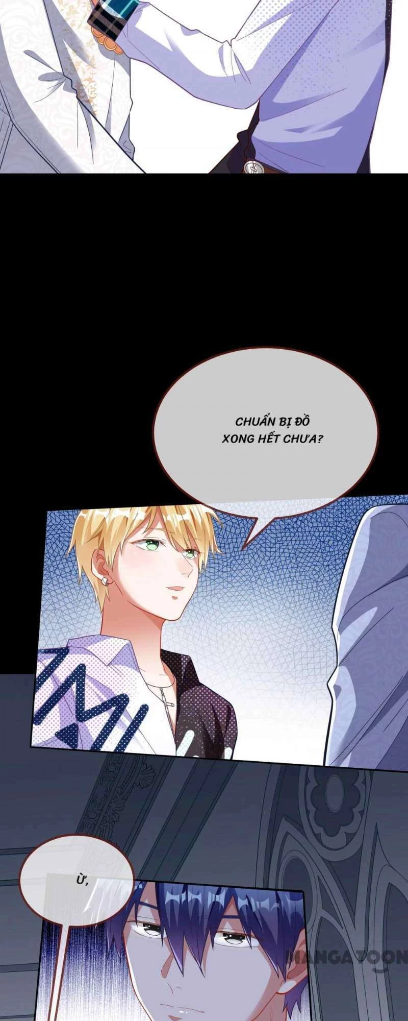 Vạn Tra Triêu Hoàng Chapter 286 - Trang 4