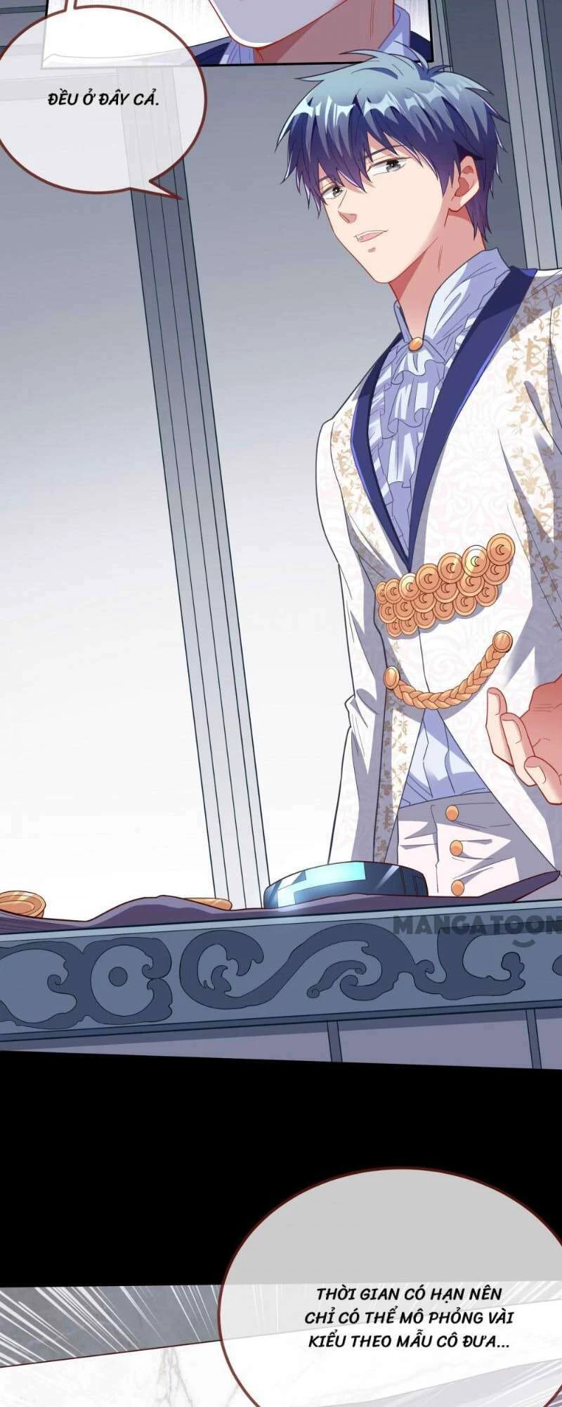 Vạn Tra Triêu Hoàng Chapter 286 - Trang 4