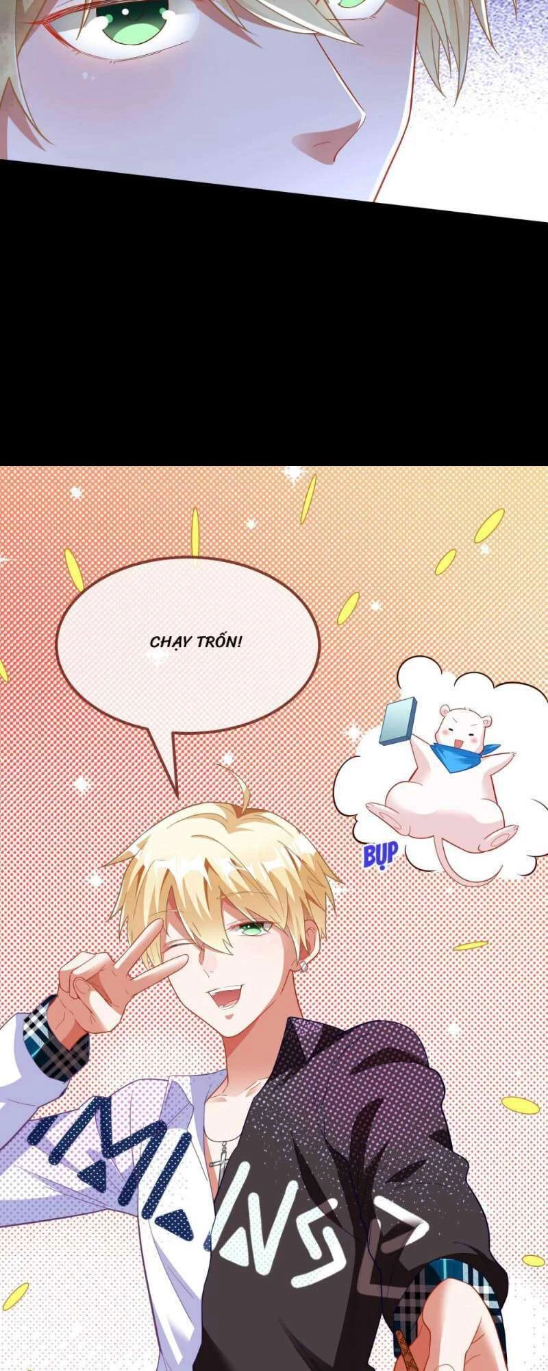 Vạn Tra Triêu Hoàng Chapter 286 - Trang 4