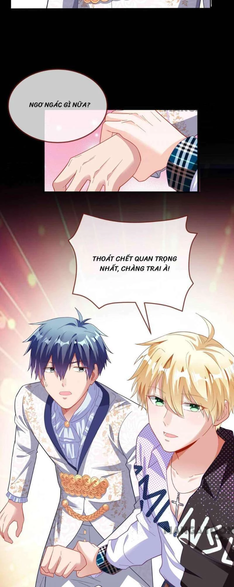 Vạn Tra Triêu Hoàng Chapter 286 - Trang 4