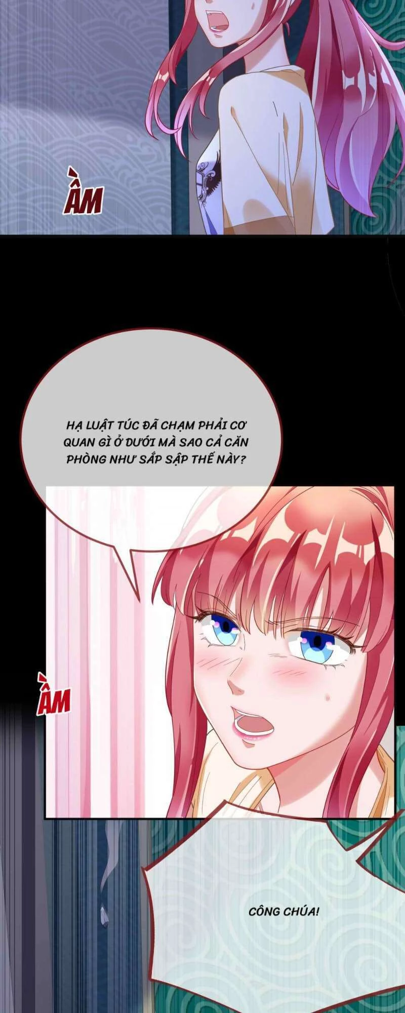 Vạn Tra Triêu Hoàng Chapter 286 - Trang 4