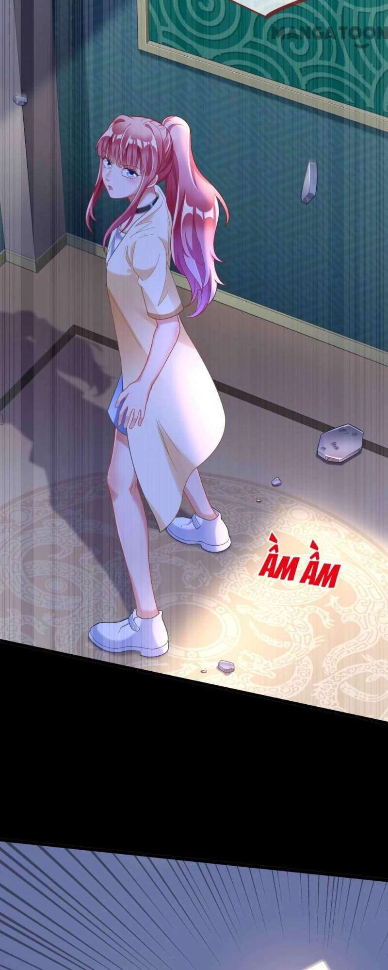 Vạn Tra Triêu Hoàng Chapter 286 - Trang 4