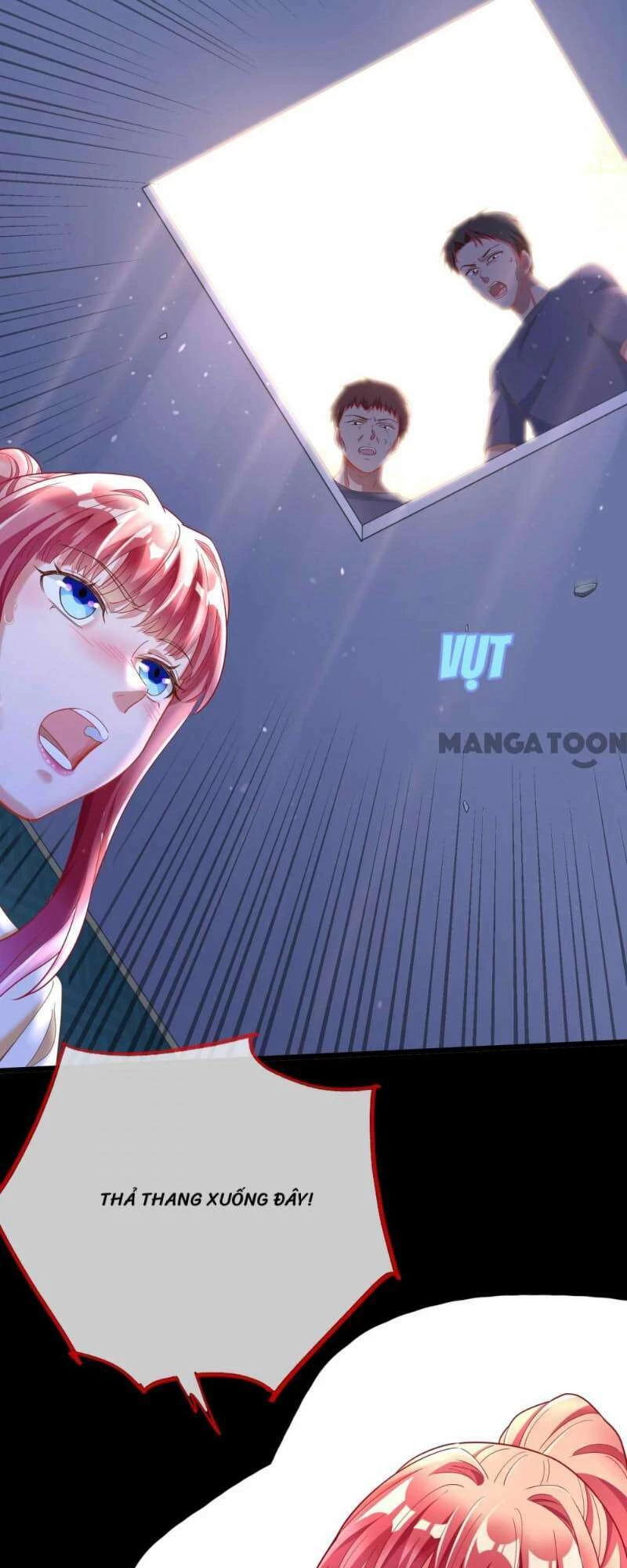 Vạn Tra Triêu Hoàng Chapter 286 - Trang 4