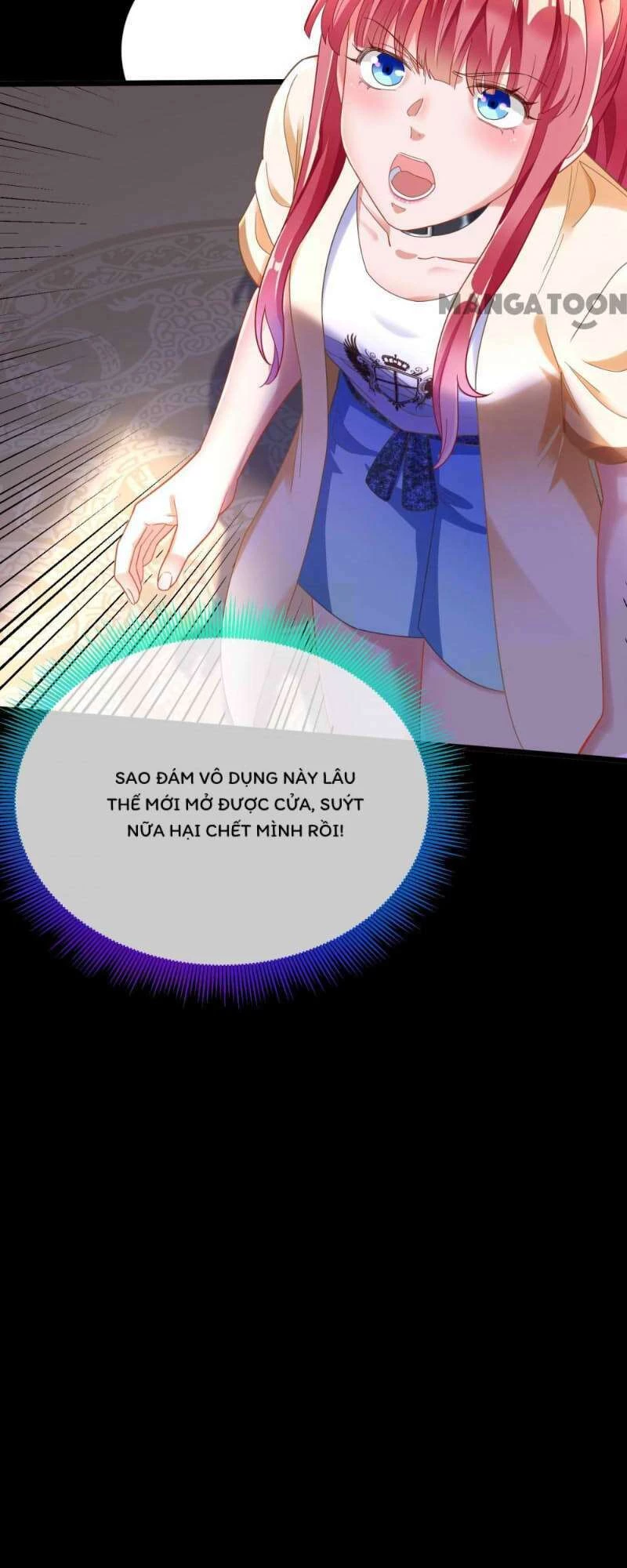 Vạn Tra Triêu Hoàng Chapter 286 - Trang 4