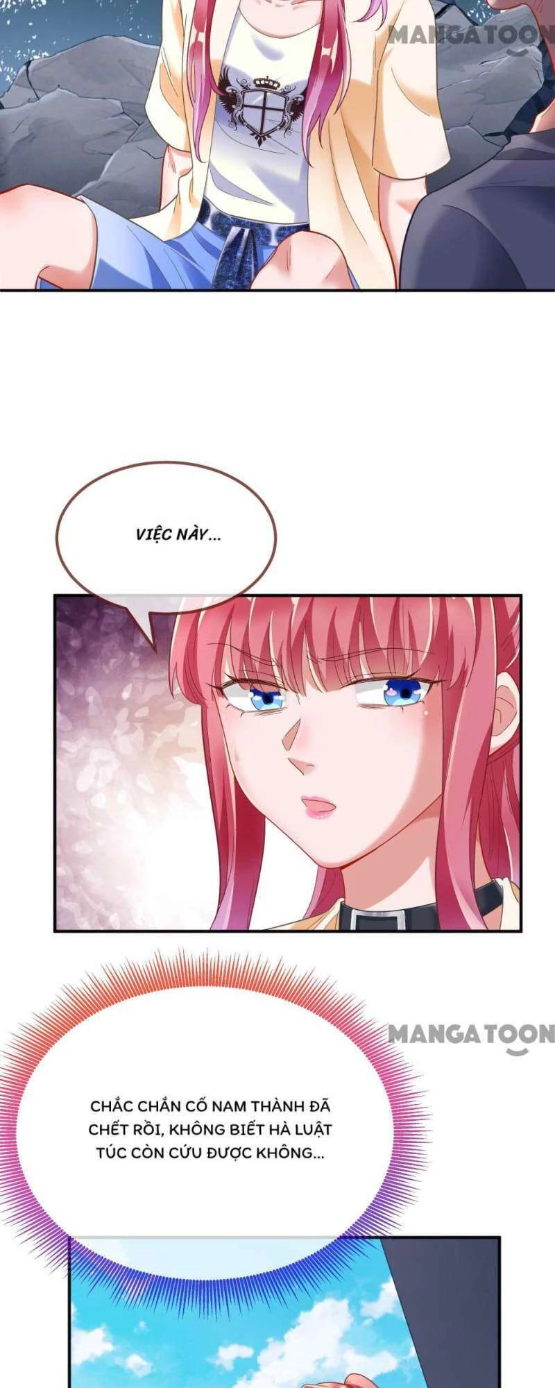 Vạn Tra Triêu Hoàng Chapter 286 - Trang 4