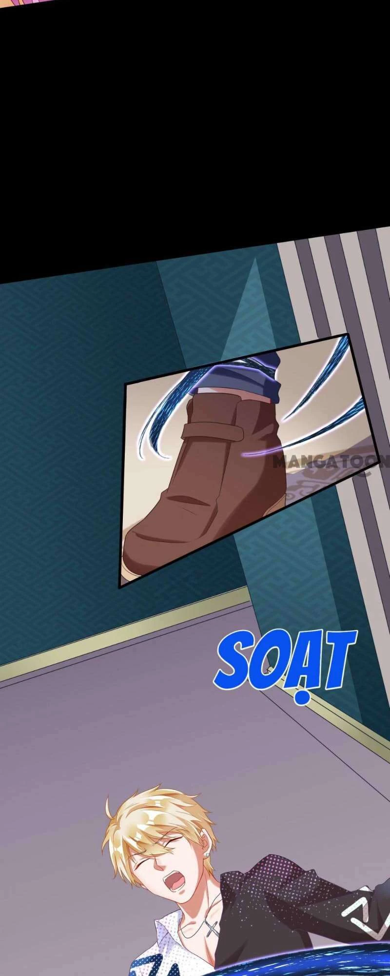 Vạn Tra Triêu Hoàng Chapter 286 - Trang 4