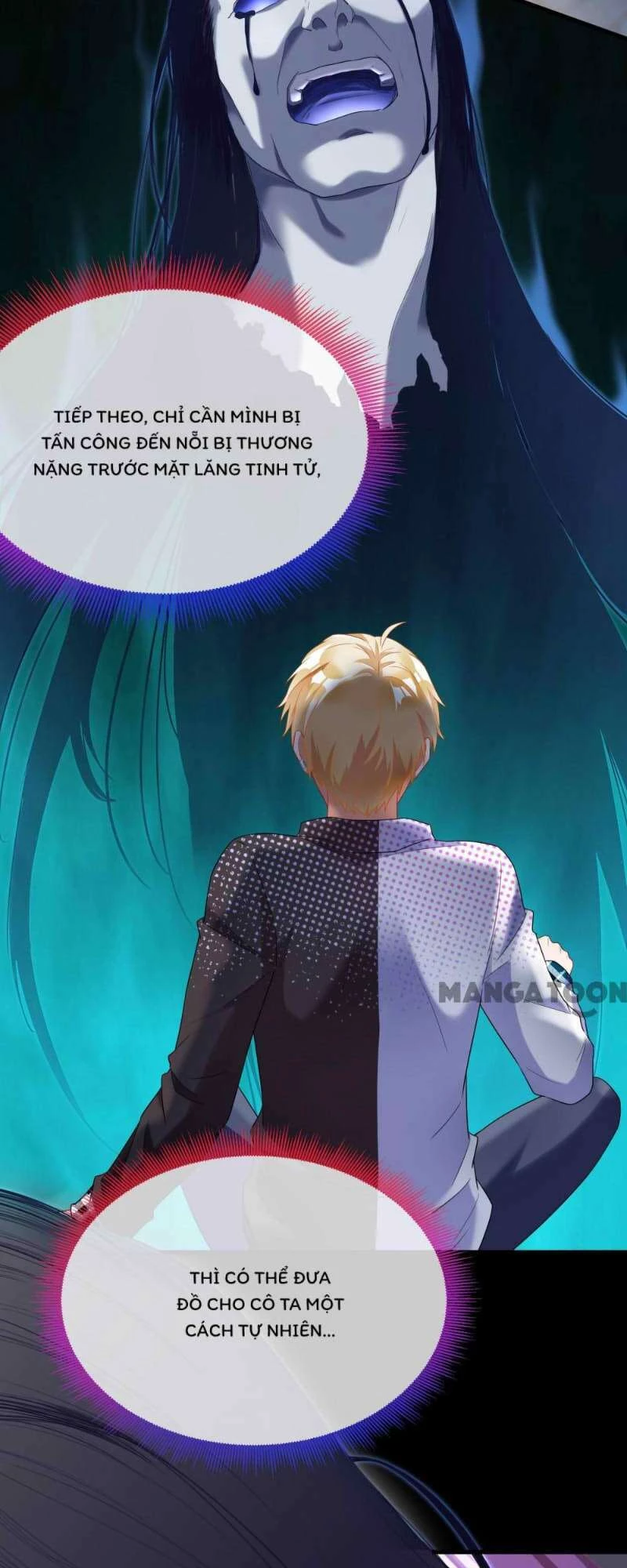 Vạn Tra Triêu Hoàng Chapter 286 - Trang 4