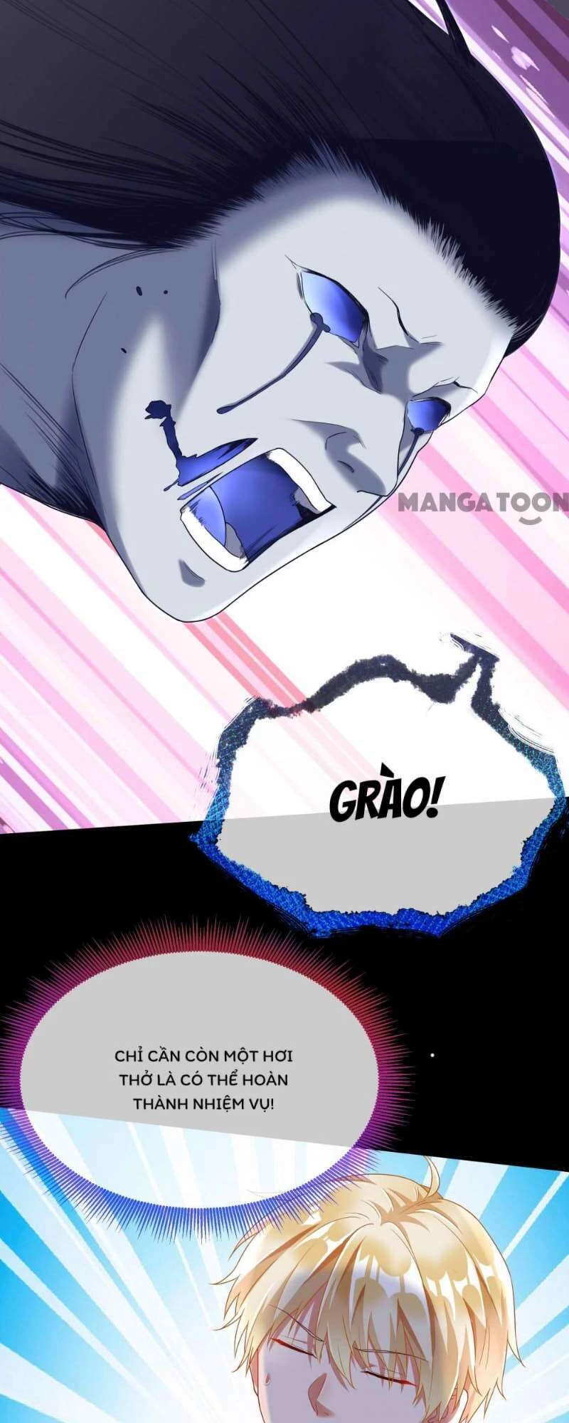 Vạn Tra Triêu Hoàng Chapter 286 - Trang 4