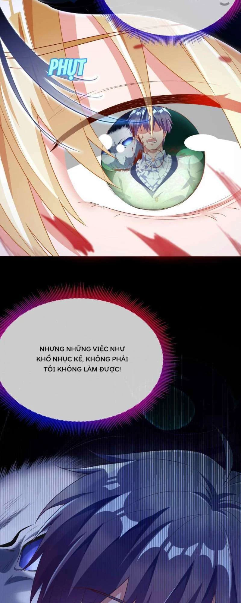 Vạn Tra Triêu Hoàng Chapter 286 - Trang 4