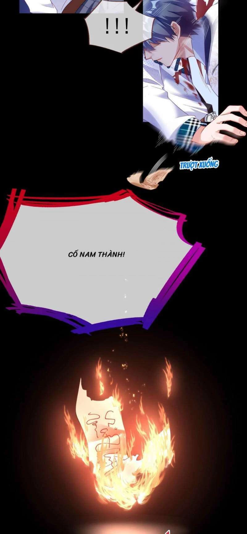 Vạn Tra Triêu Hoàng Chapter 286 - Trang 4