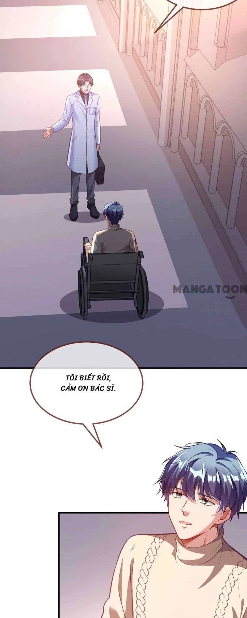 Vạn Tra Triêu Hoàng Chapter 287 - Trang 4