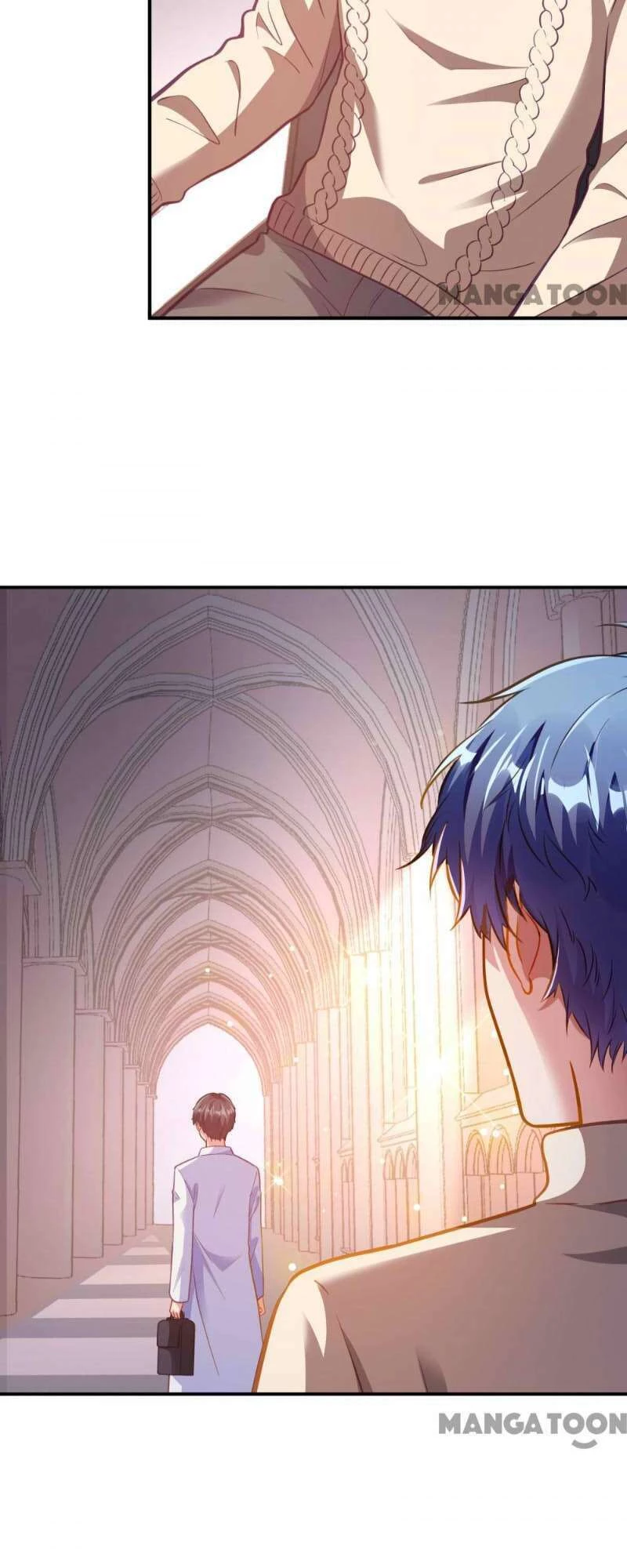 Vạn Tra Triêu Hoàng Chapter 287 - Trang 4