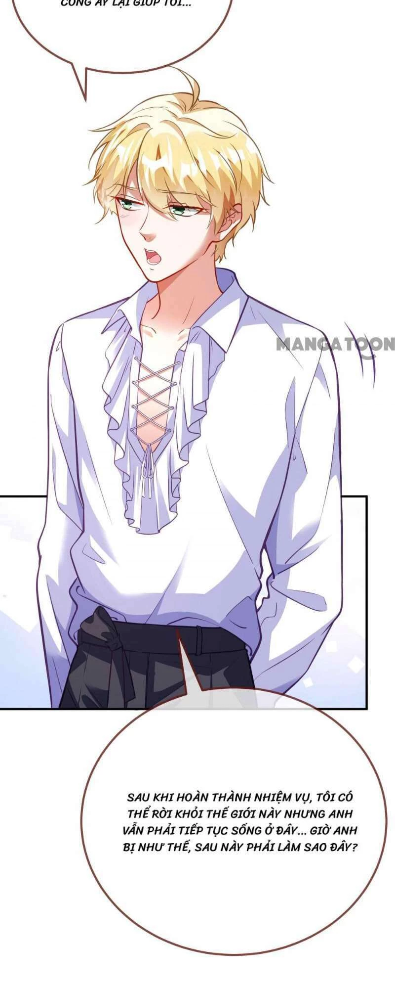 Vạn Tra Triêu Hoàng Chapter 287 - Trang 4