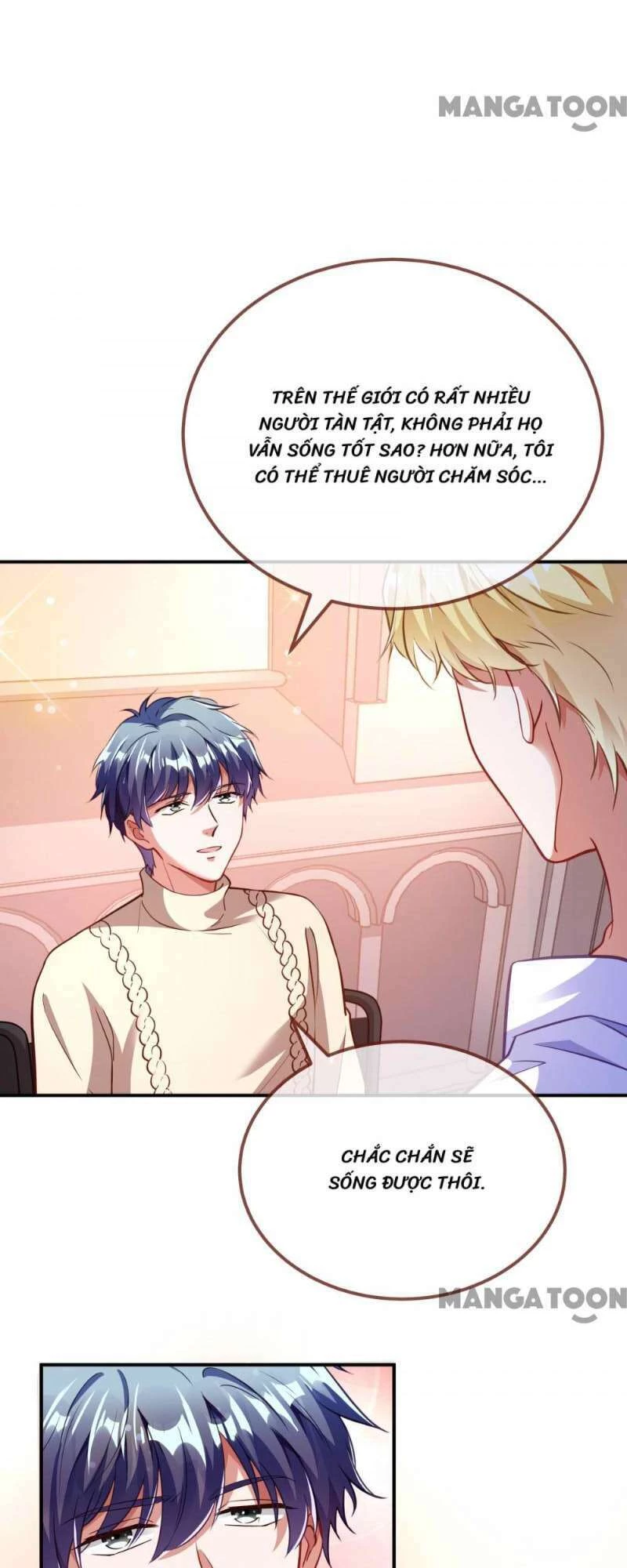 Vạn Tra Triêu Hoàng Chapter 287 - Trang 4