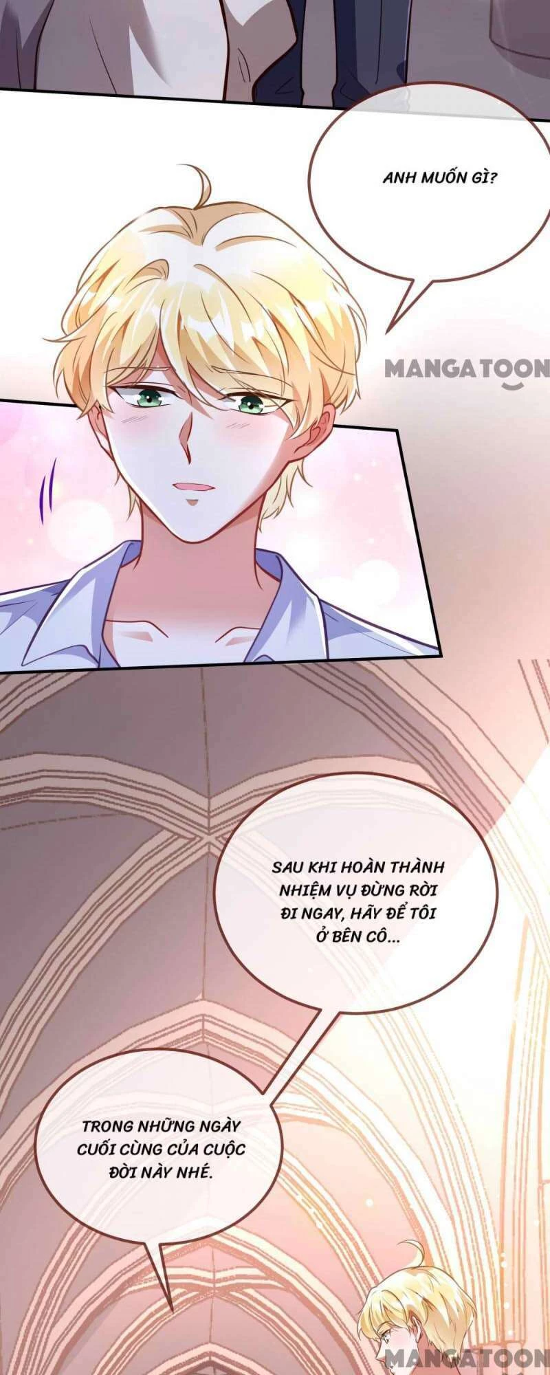 Vạn Tra Triêu Hoàng Chapter 287 - Trang 4