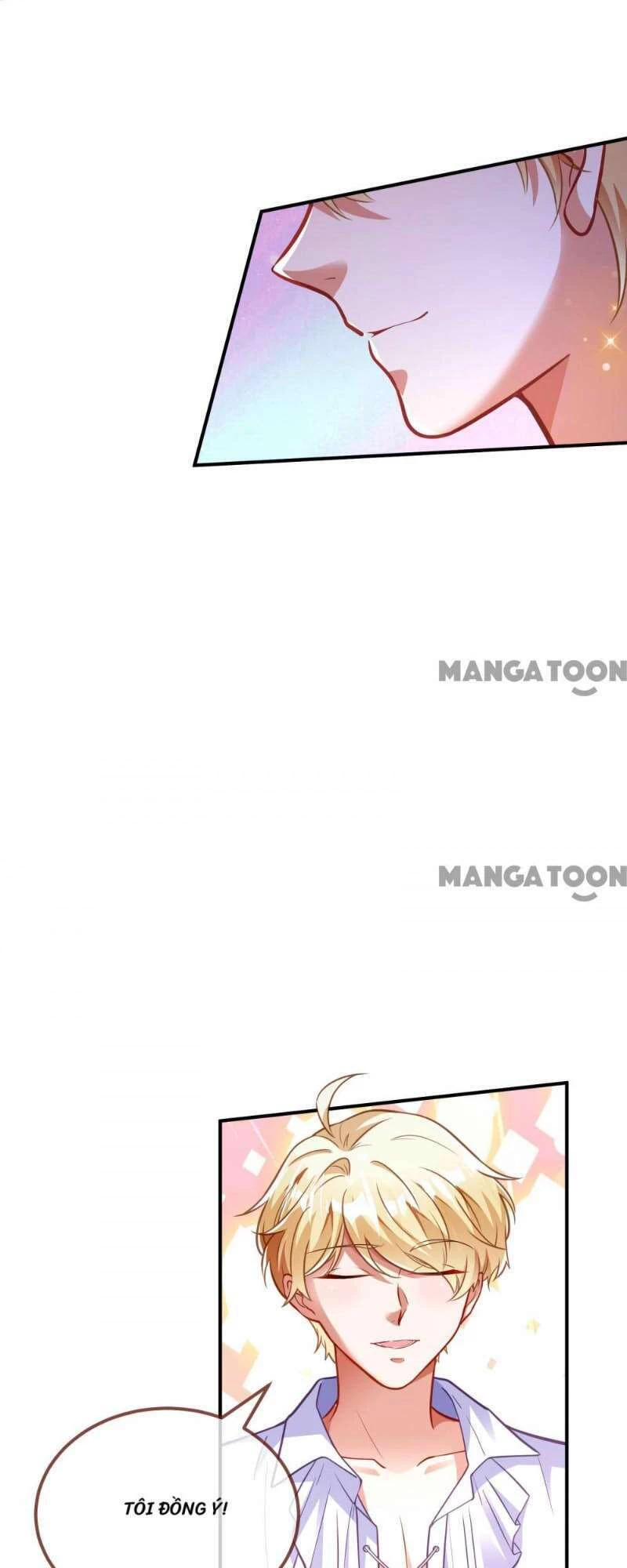 Vạn Tra Triêu Hoàng Chapter 287 - Trang 4