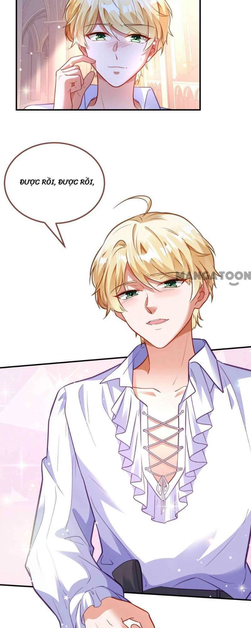 Vạn Tra Triêu Hoàng Chapter 287 - Trang 4