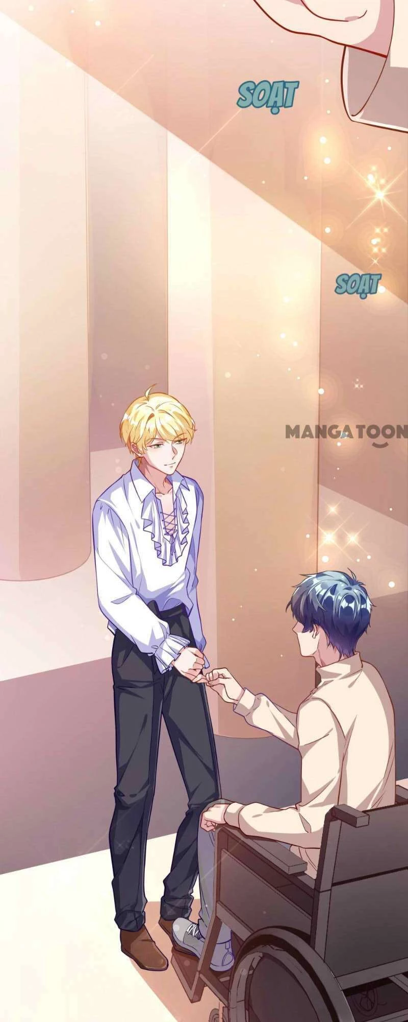 Vạn Tra Triêu Hoàng Chapter 287 - Trang 4