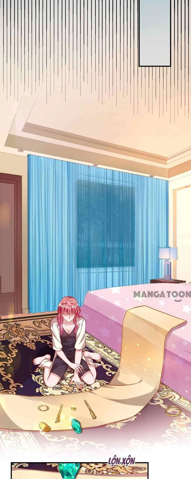 Vạn Tra Triêu Hoàng Chapter 287 - Trang 4