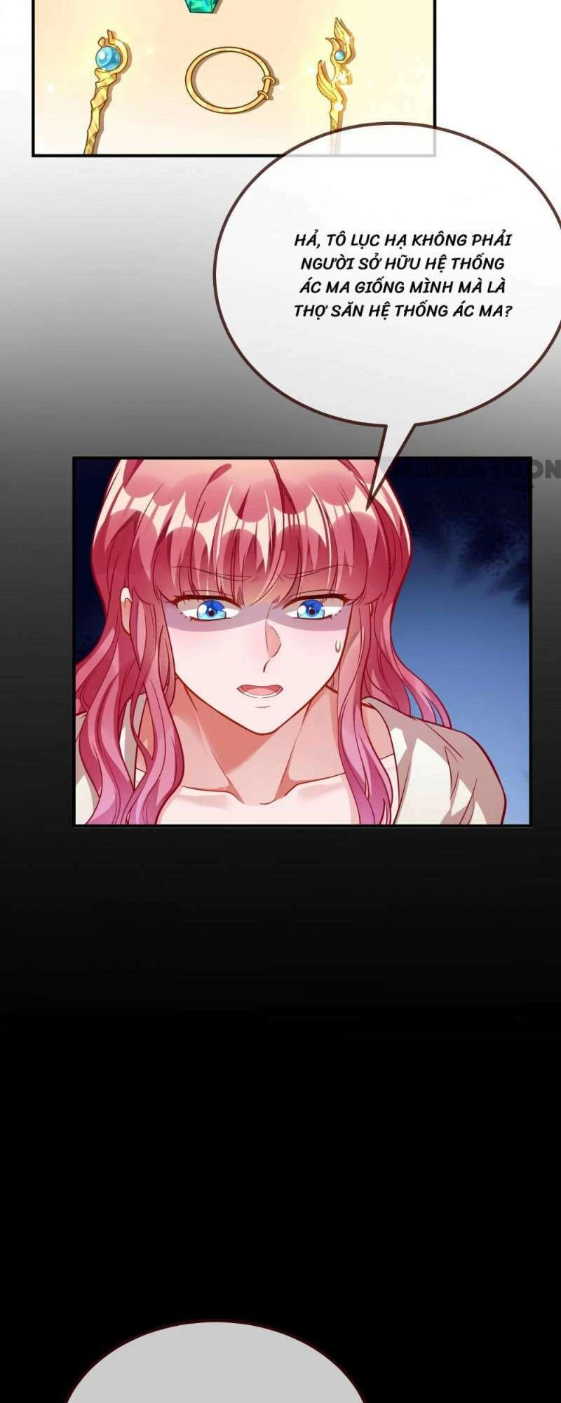 Vạn Tra Triêu Hoàng Chapter 287 - Trang 4