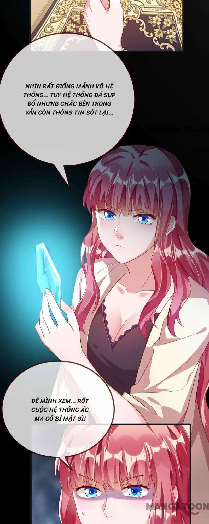 Vạn Tra Triêu Hoàng Chapter 287 - Trang 4