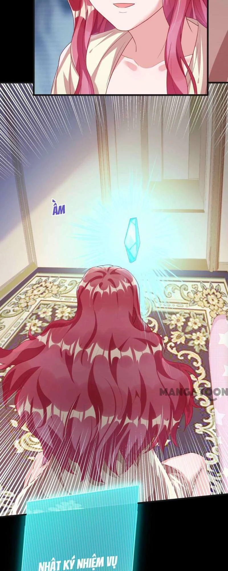 Vạn Tra Triêu Hoàng Chapter 287 - Trang 4